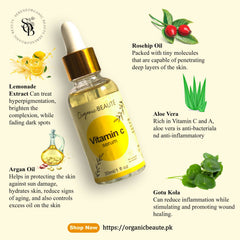 Vitamin C Serum - 30ml