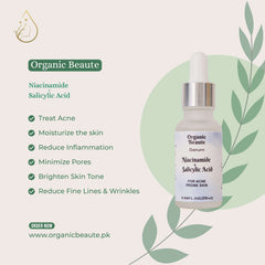 Anti Acne Serum - 20ml