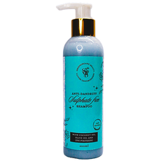 Anti Dandruff Shampoo