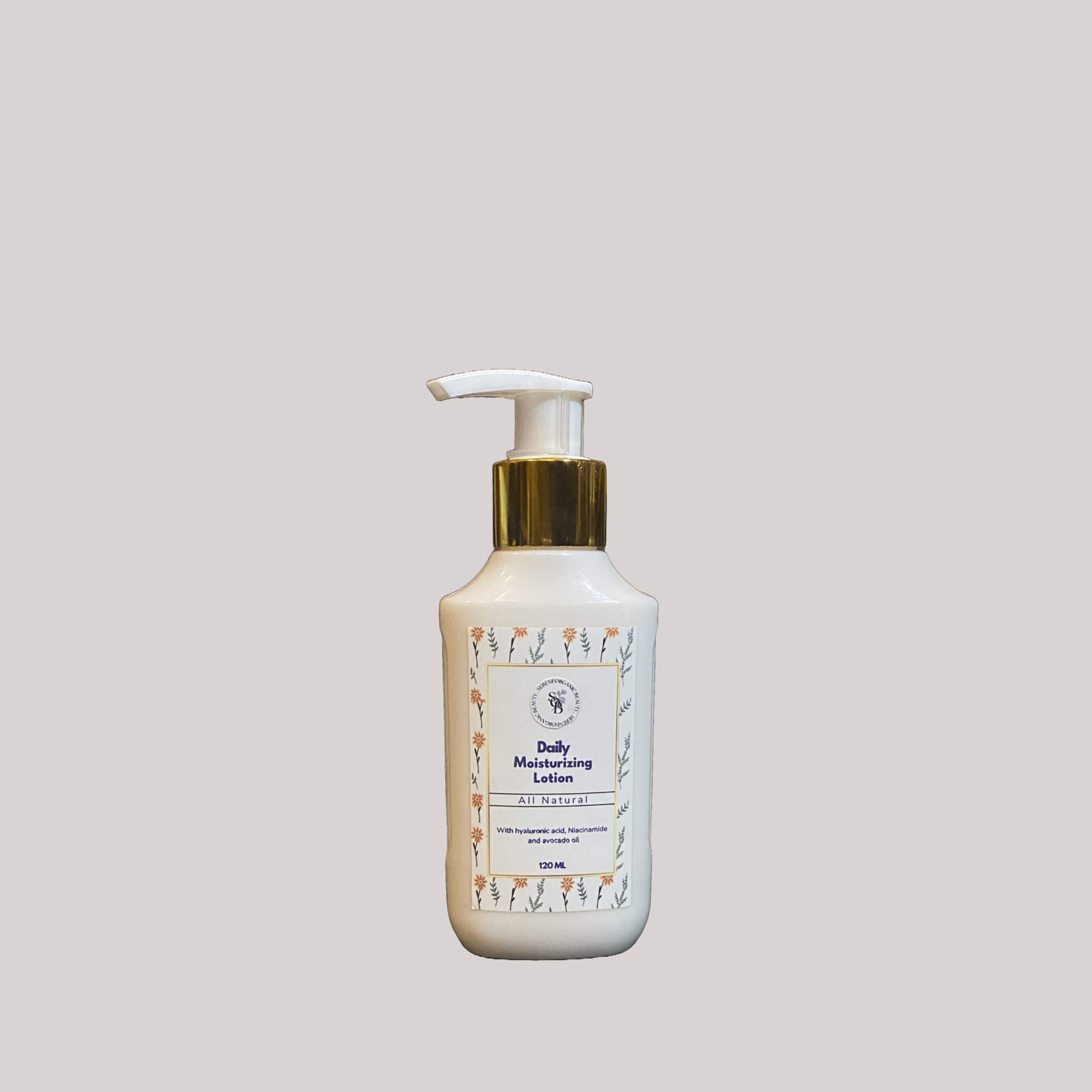 Body Lotion