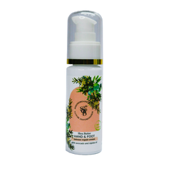 Hand and Foot Cream