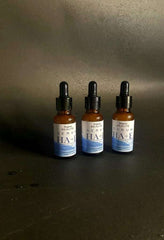 Night Serum - Hyaluronic Acid Serum