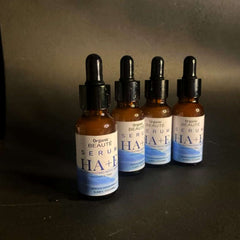 Night Serum - Hyaluronic Acid Serum