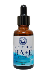HA+E Serum