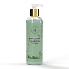 Sulphate Free - Anti Hair fall Shampoo