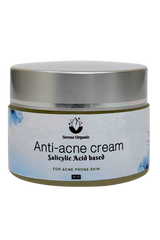Anti-Acne Cream