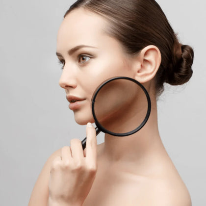 Open Pores