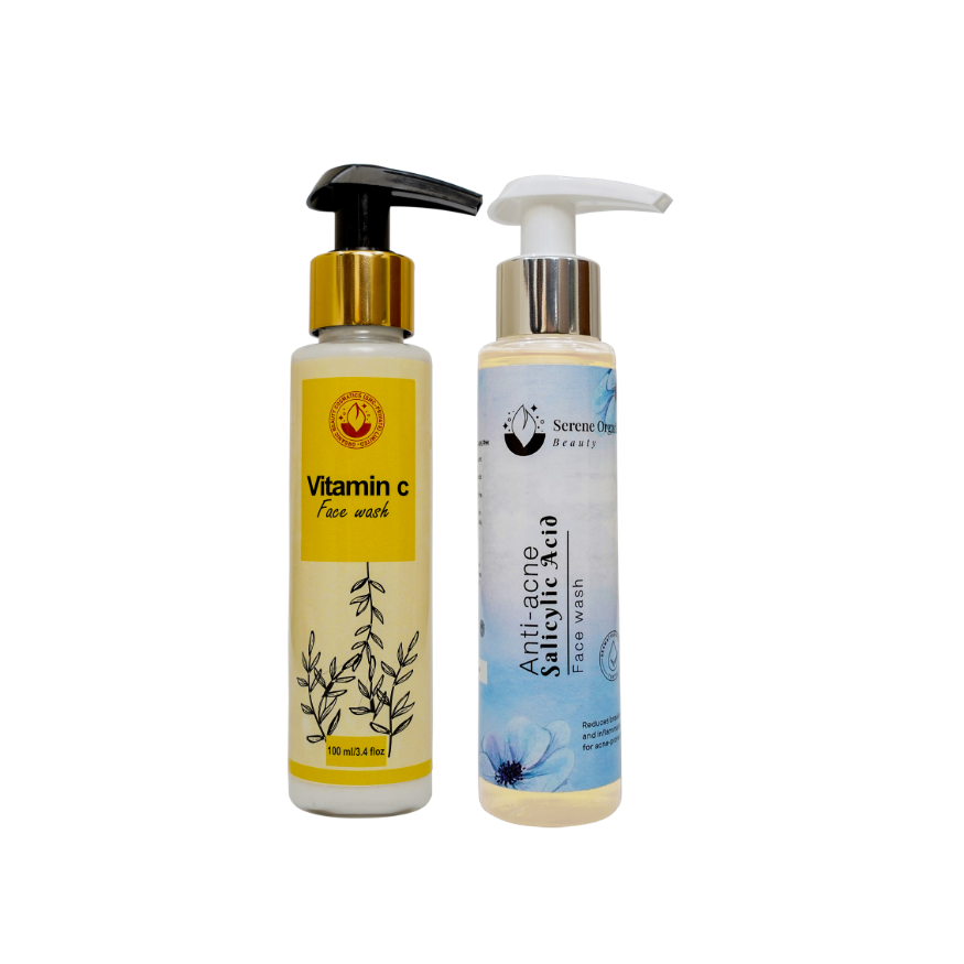 Facewash Collection