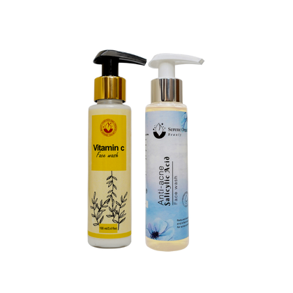 Facewash Collection