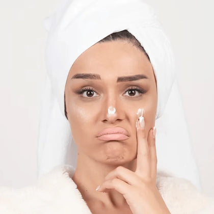 Dryness and Dehydration