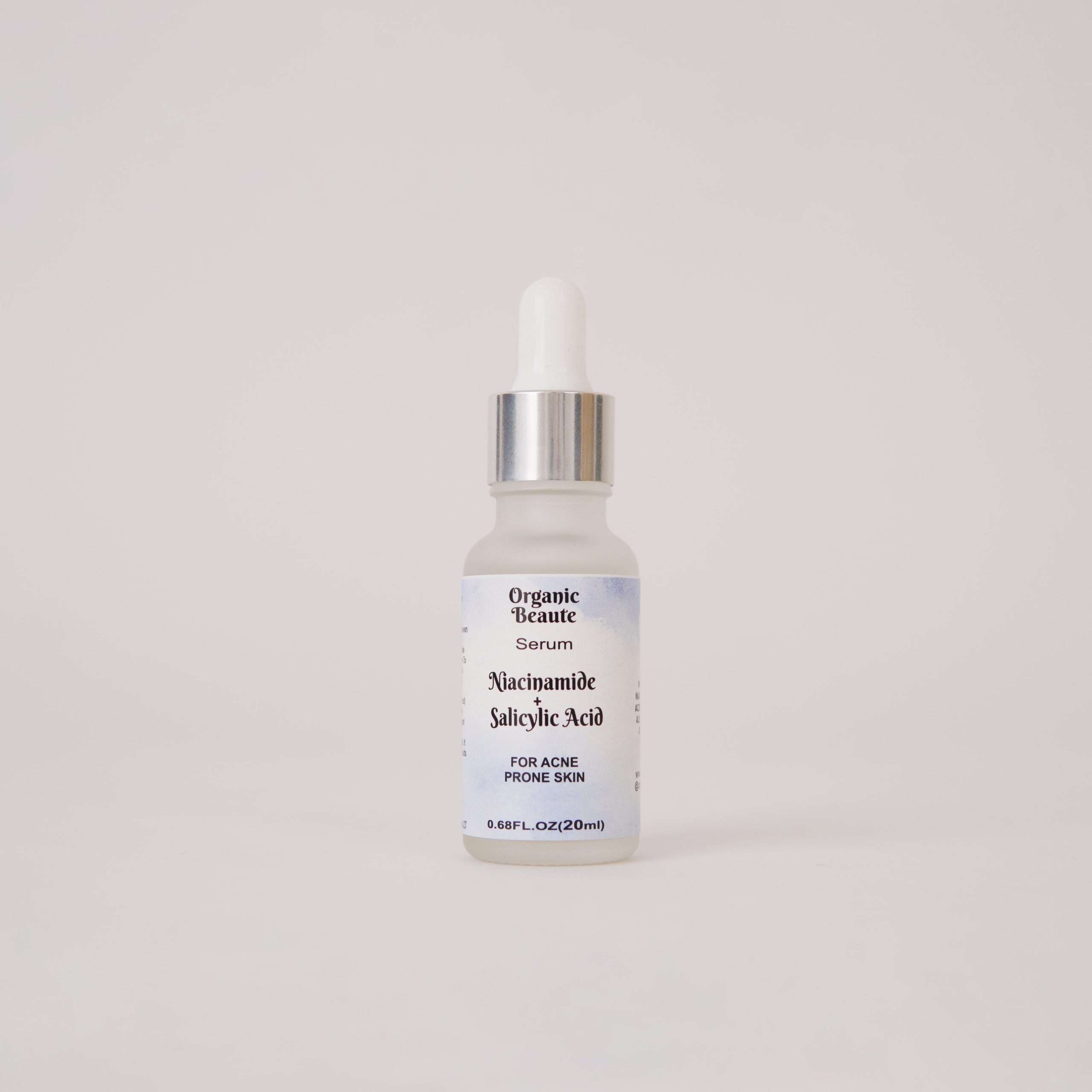 Anti Acne Serum - 20ml
