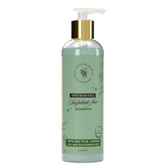 Anti Hairfall Shampoo