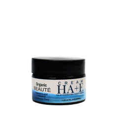 Night Cream For Skin Repair & Hydration With Hyaluronic Acid & Vitamin E – 30g