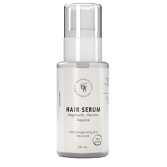 Hair serum