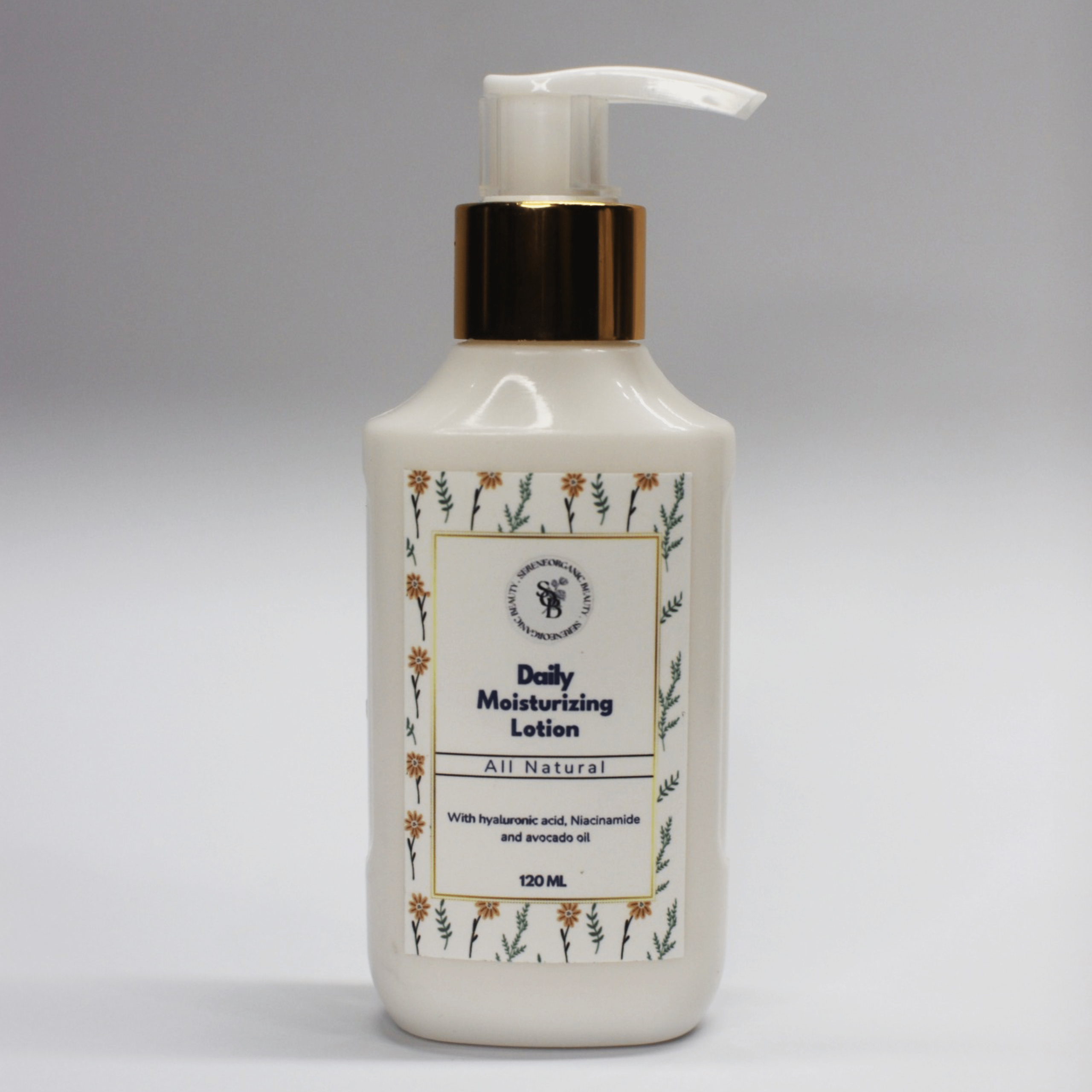 Body Lotion