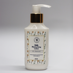 Body Lotion