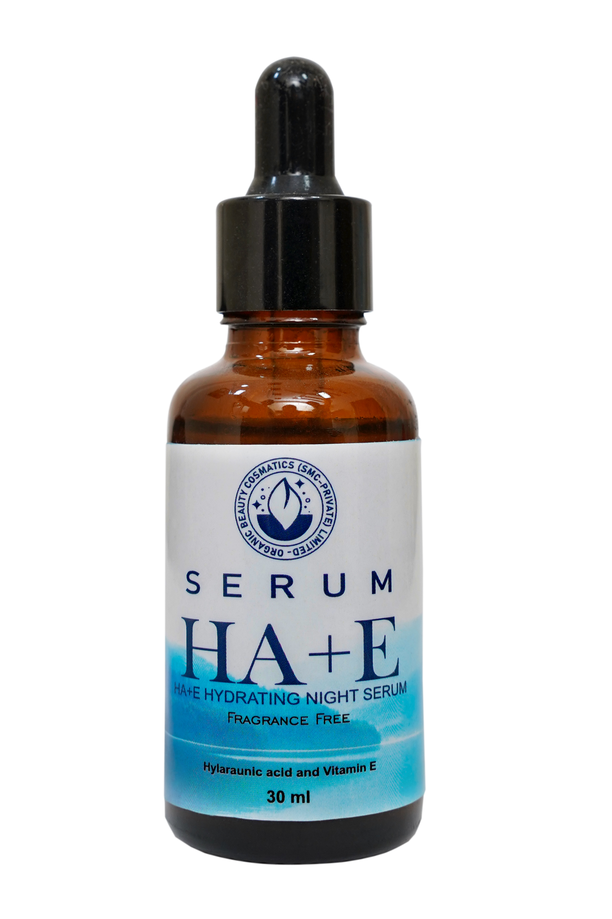 HA+E Serum