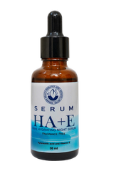 HA+E Serum
