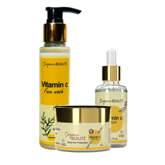 Vitamin C Bundle