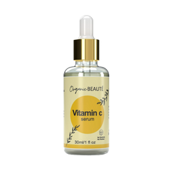 Vitamin c serum