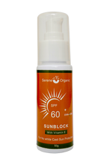Sunblock