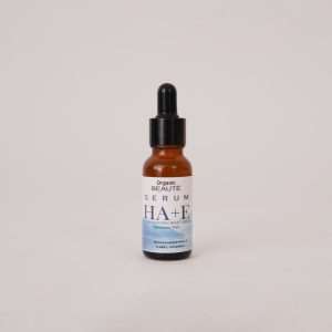 Night Serum - Hyaluronic Acid Serum