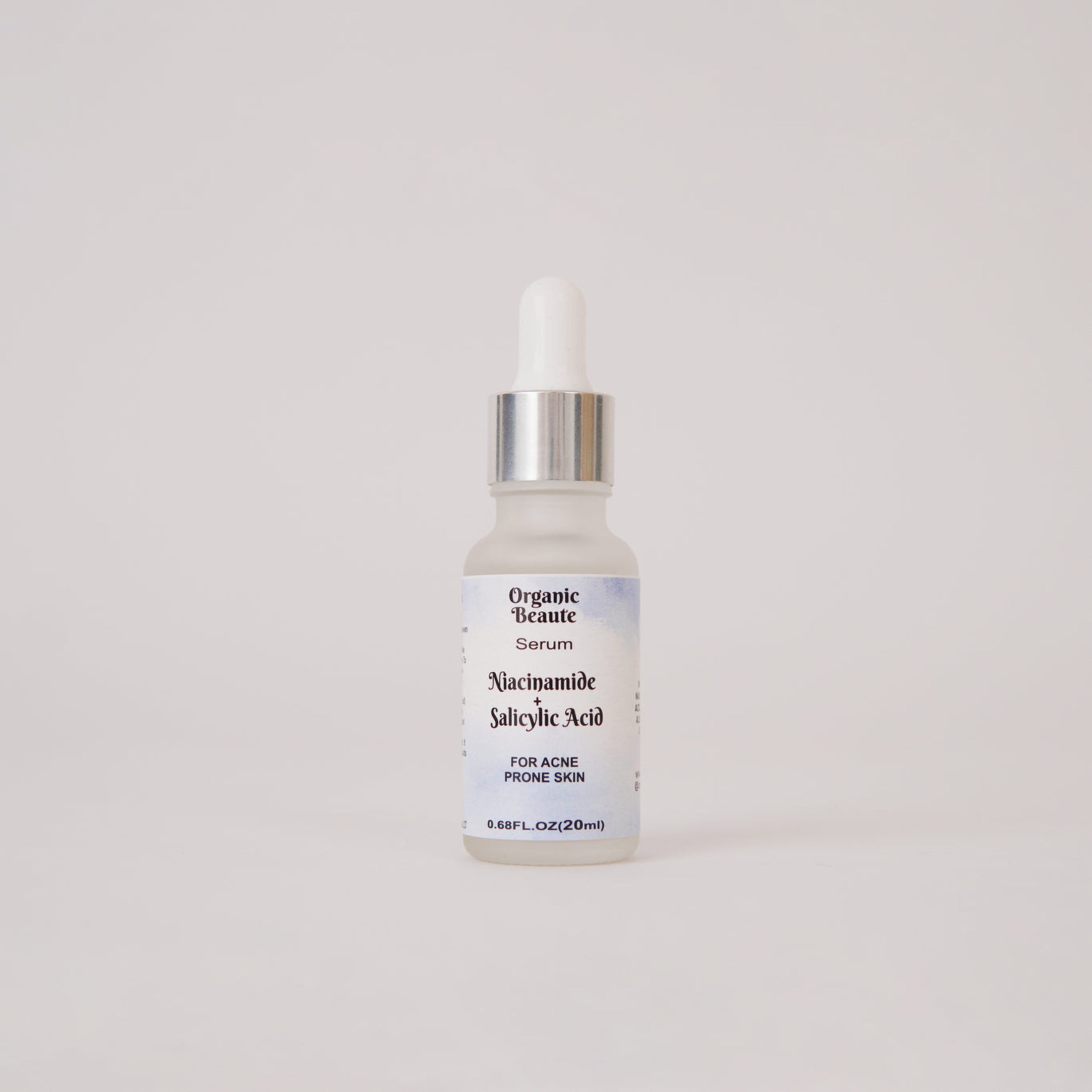 Anti Acne Serum - 20ml