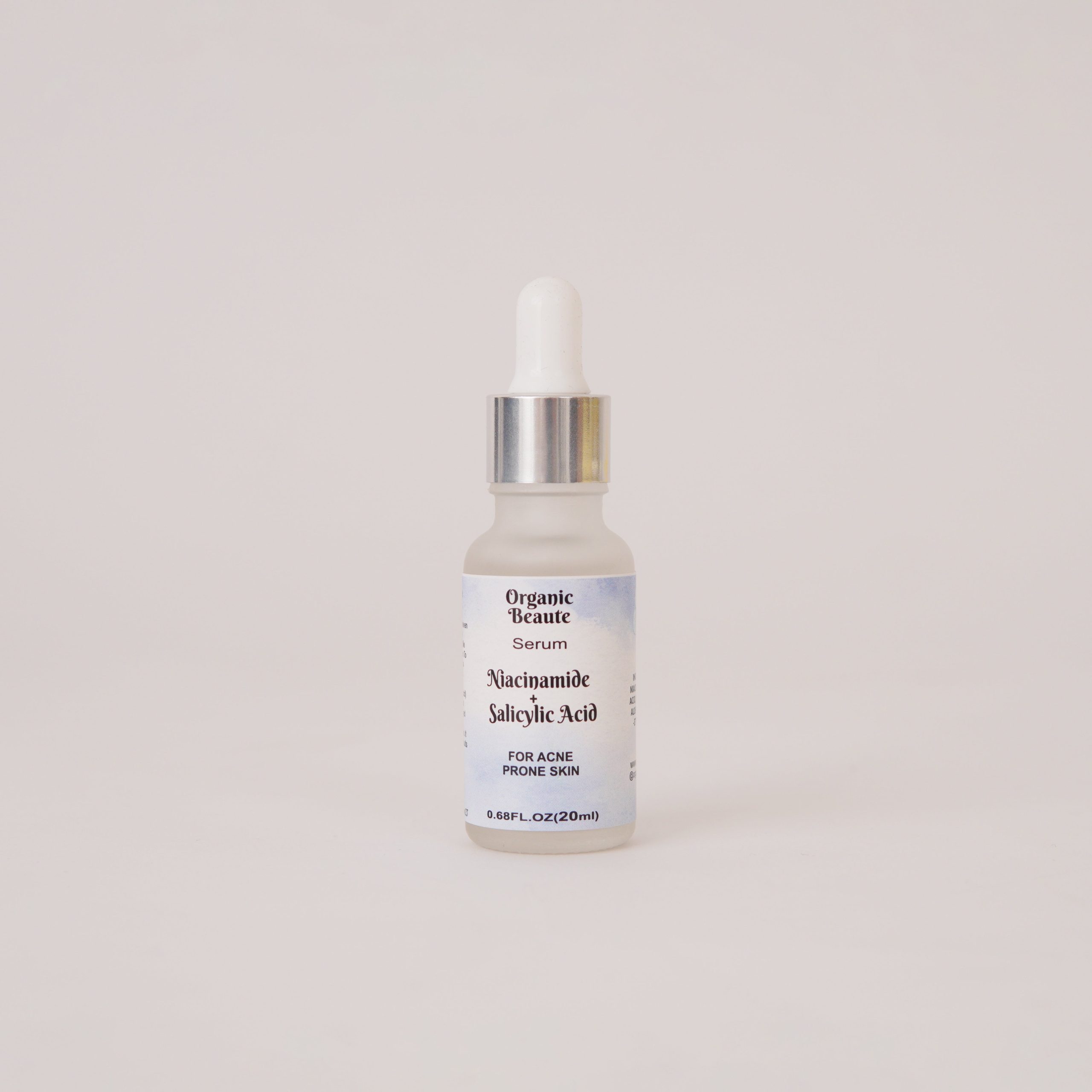 Anti Acne Serum - 20ml