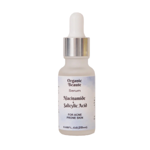 Anti Acne Serum