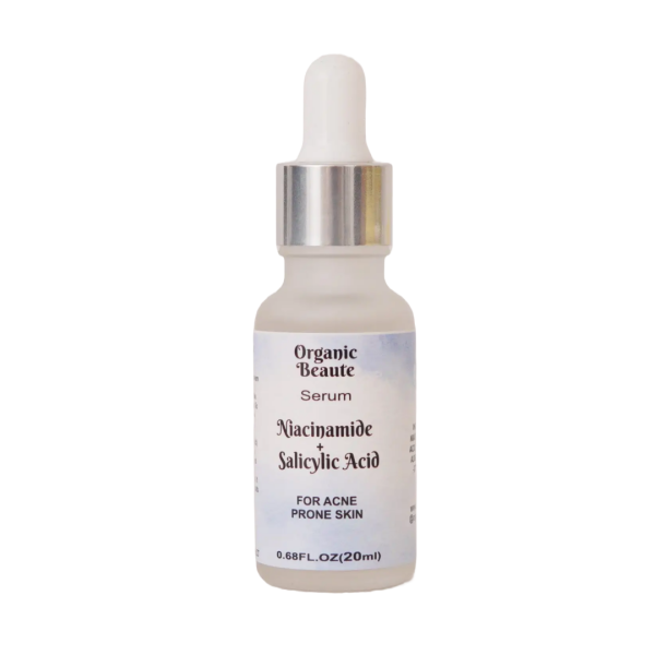 Anti Acne Serum
