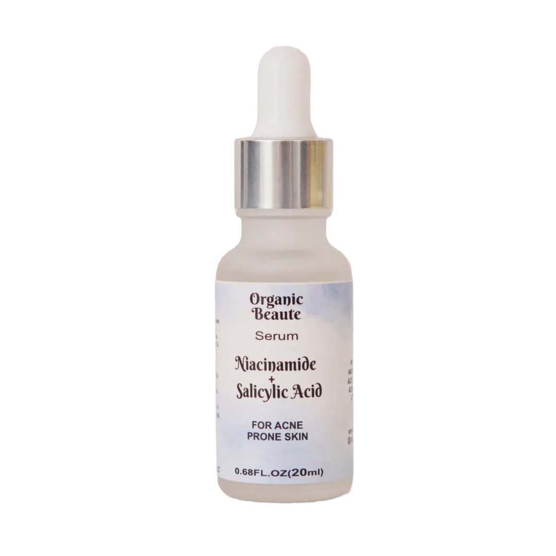 Anti Acne Serum