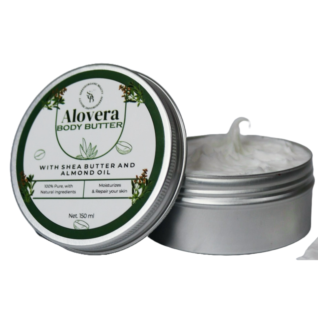 Body Butter