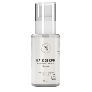 Hair serum