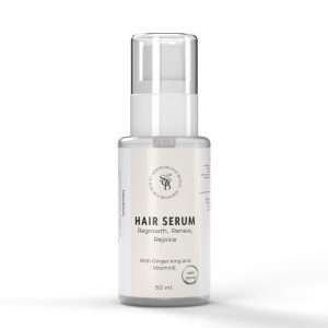 Hair Regrowth Serum