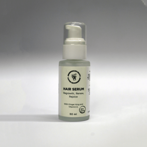 Hair Regrowth Serum