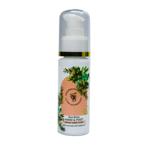 Hand and Foot Cream