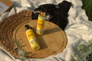 Vitamin C Facewash - Pump