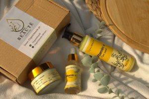 Vitamin C Bundle
