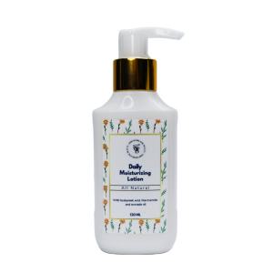 Moisturizing Lotion
