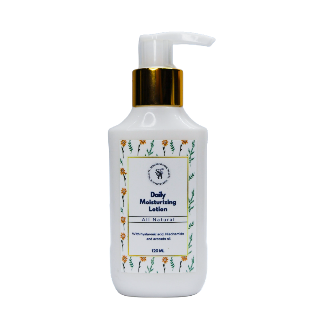 Moisturizing Lotion