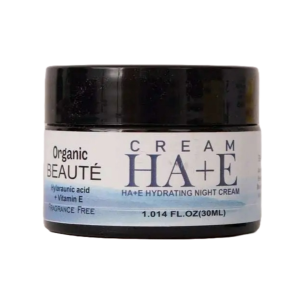 Night Cream