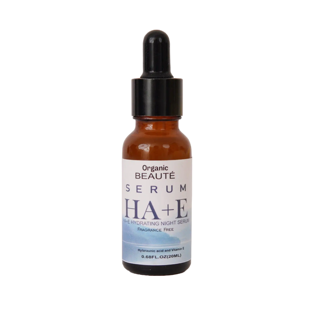 Night Serum
