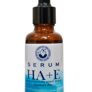 HA+E Serum