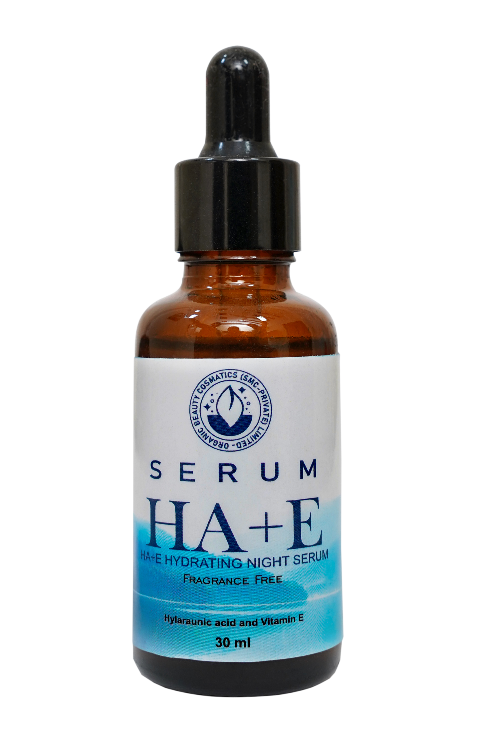 HA+E Serum