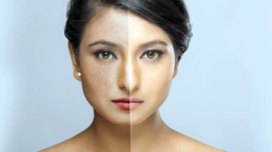 For Skin Whitening