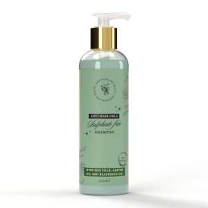 Sulphate Free - Anti Hair fall Shampoo