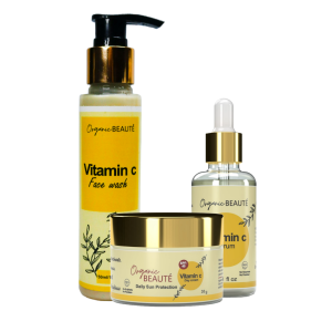 Vitamin C Bundle