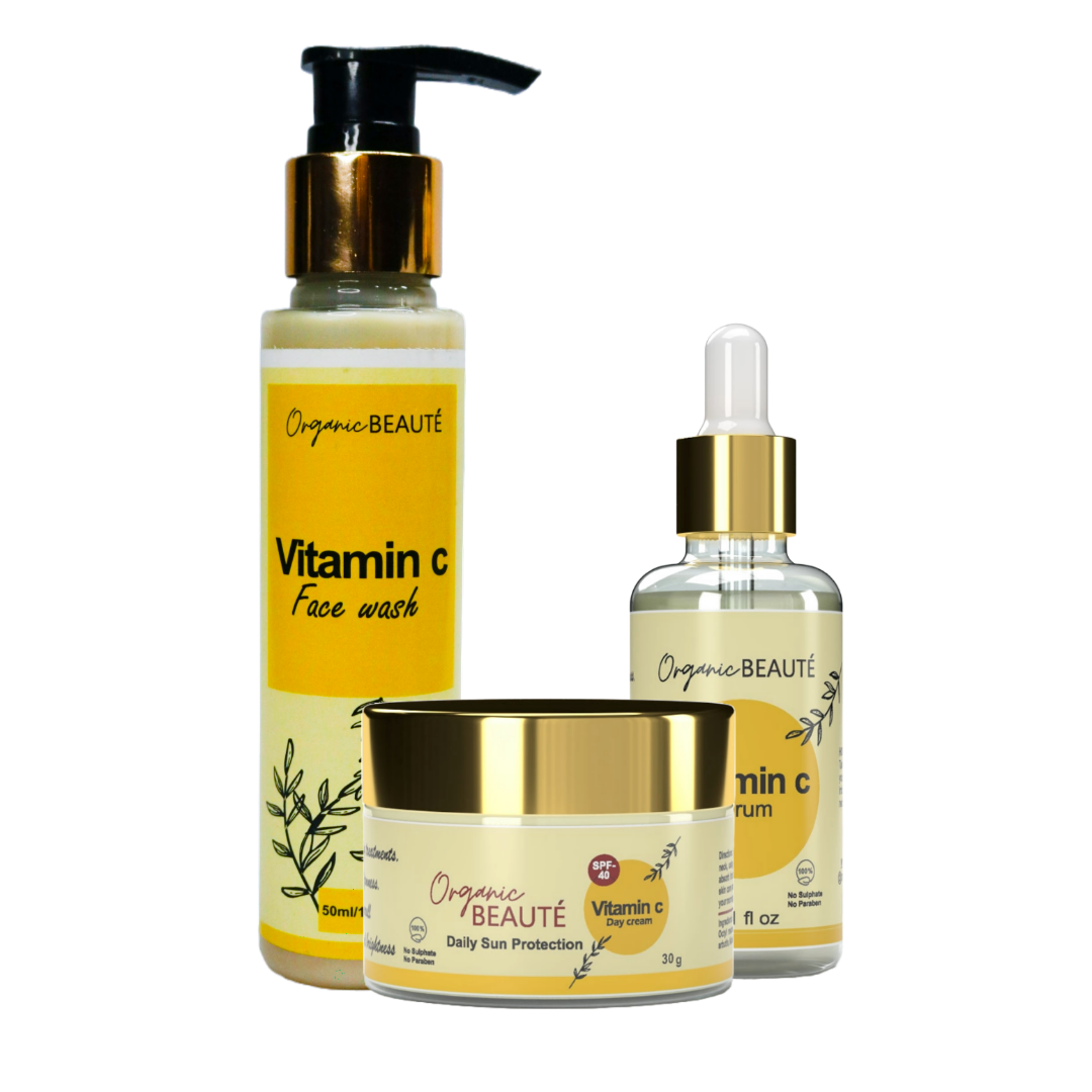 Vitamin C Bundle