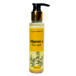 Facewash