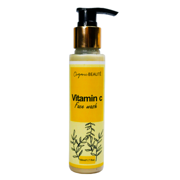 Facewash